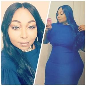 Meet your Posher, Roberta